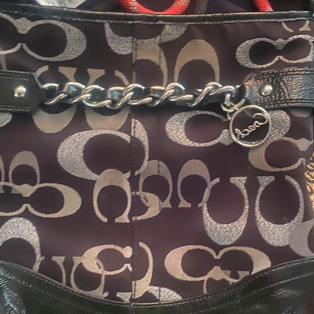 Crossbody